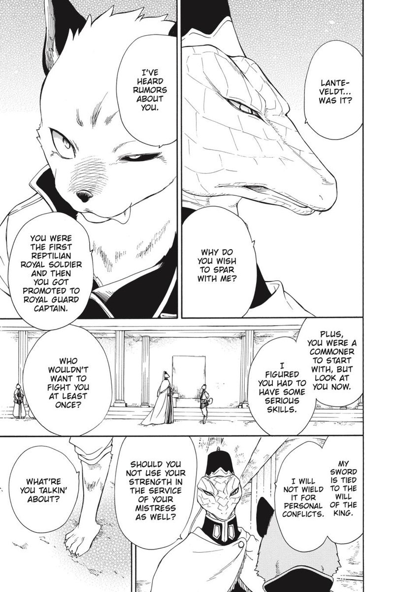 Niehime To Kemono No Ou 49 9