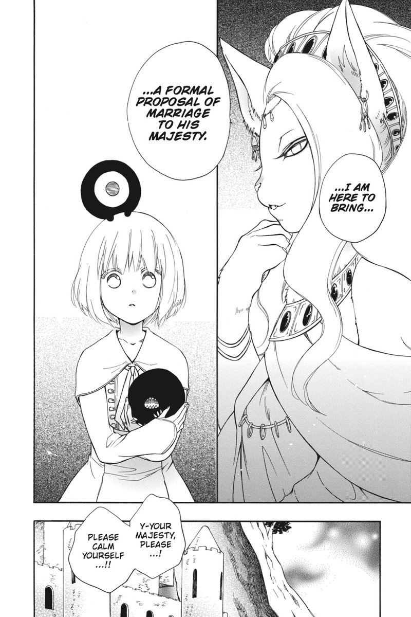 Niehime To Kemono No Ou 5 10