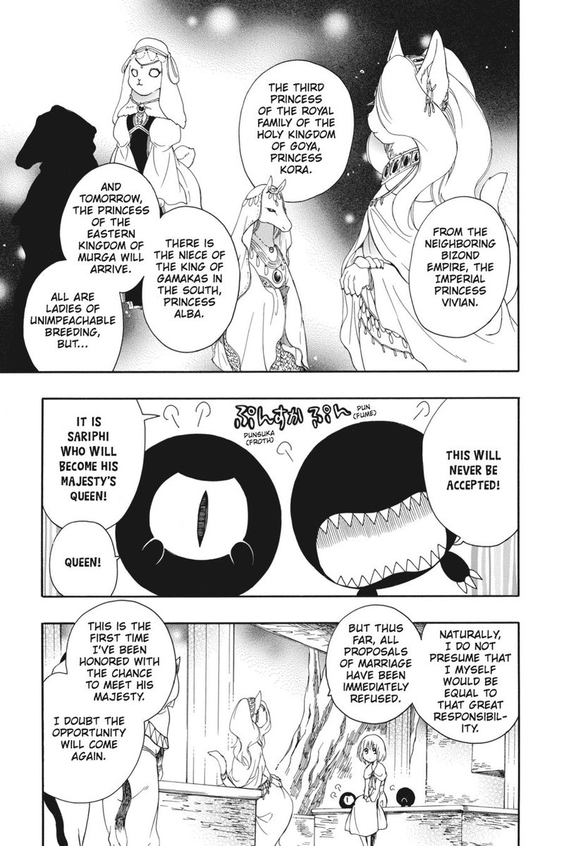 Niehime To Kemono No Ou 5 13
