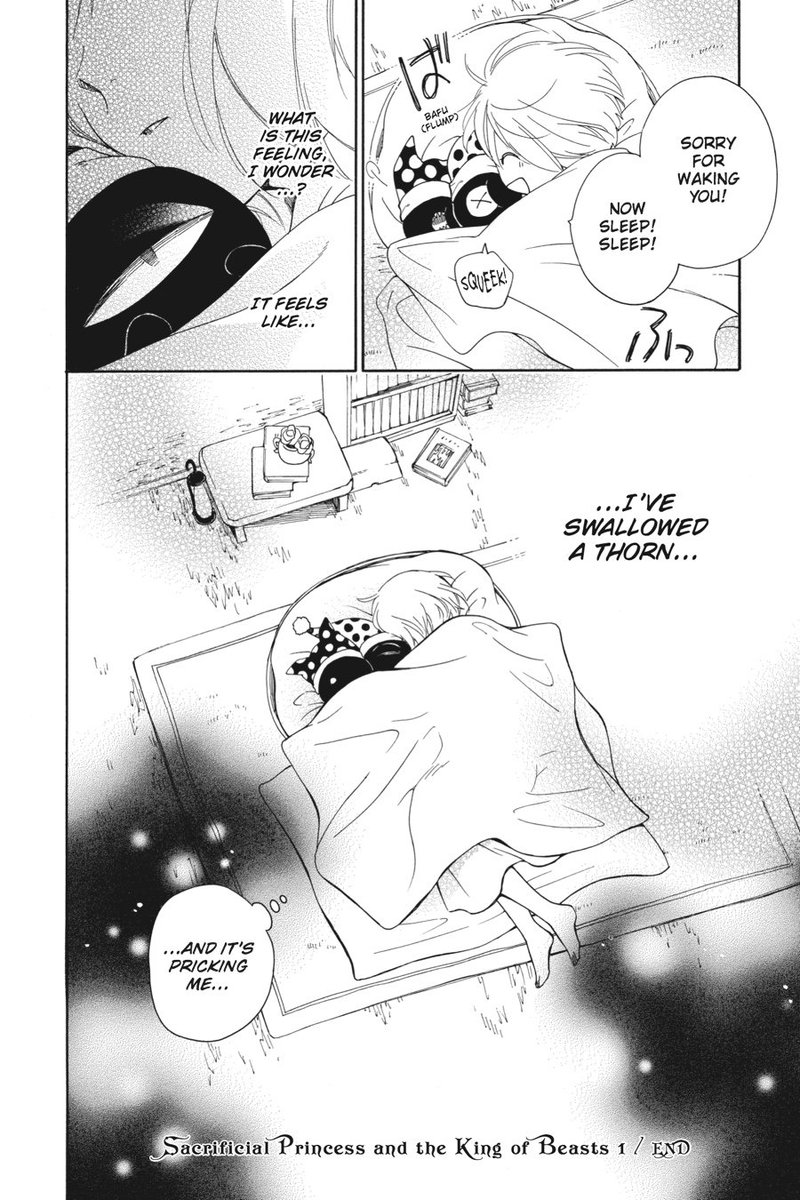 Niehime To Kemono No Ou 5 32
