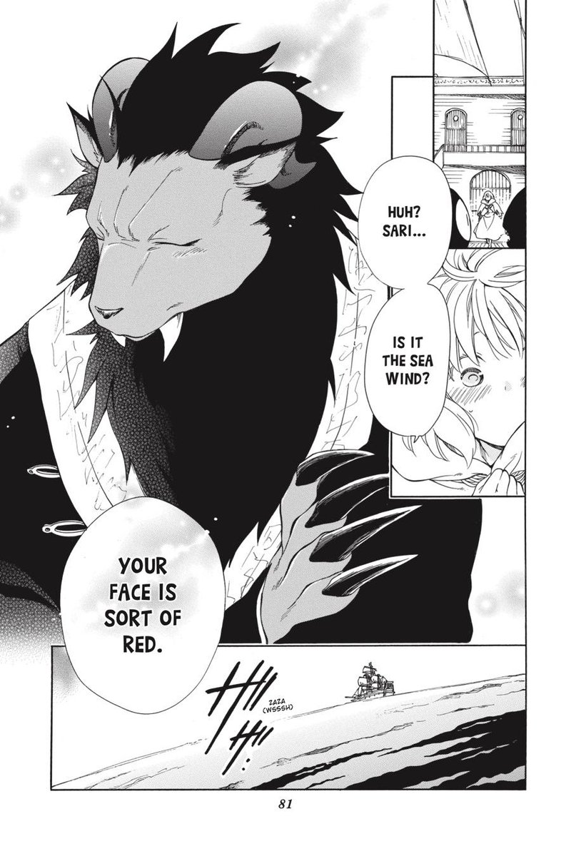 Niehime To Kemono No Ou 50 18