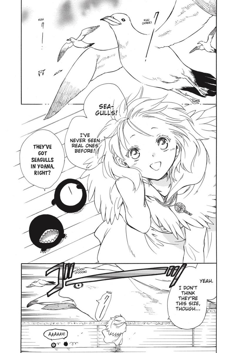 Niehime To Kemono No Ou 50 4