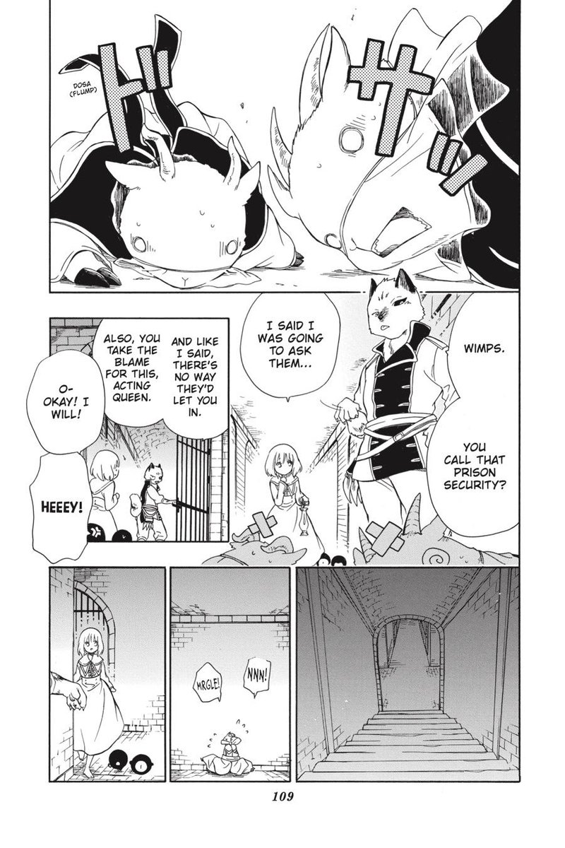 Niehime To Kemono No Ou 51 14