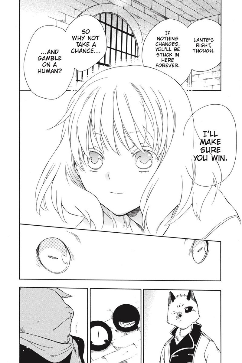 Niehime To Kemono No Ou 51 19