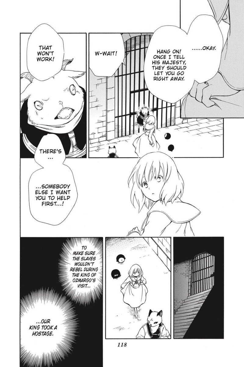 Niehime To Kemono No Ou 51 23