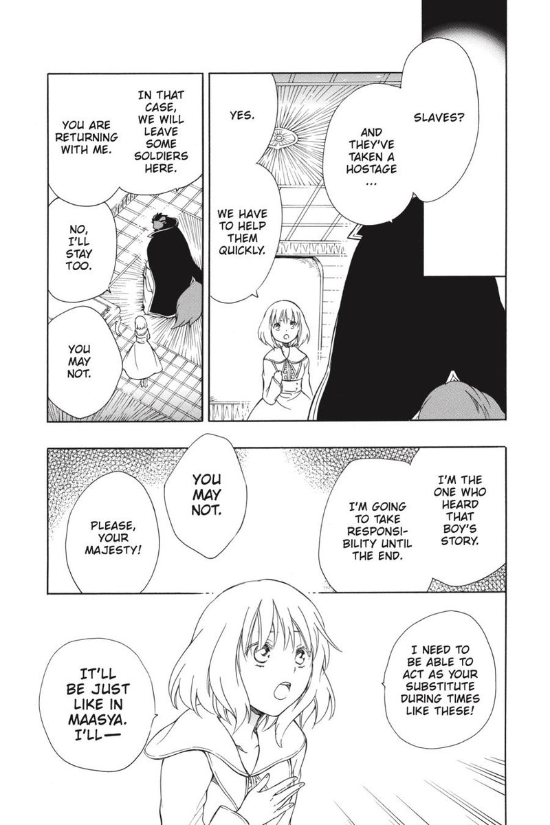 Niehime To Kemono No Ou 51 26