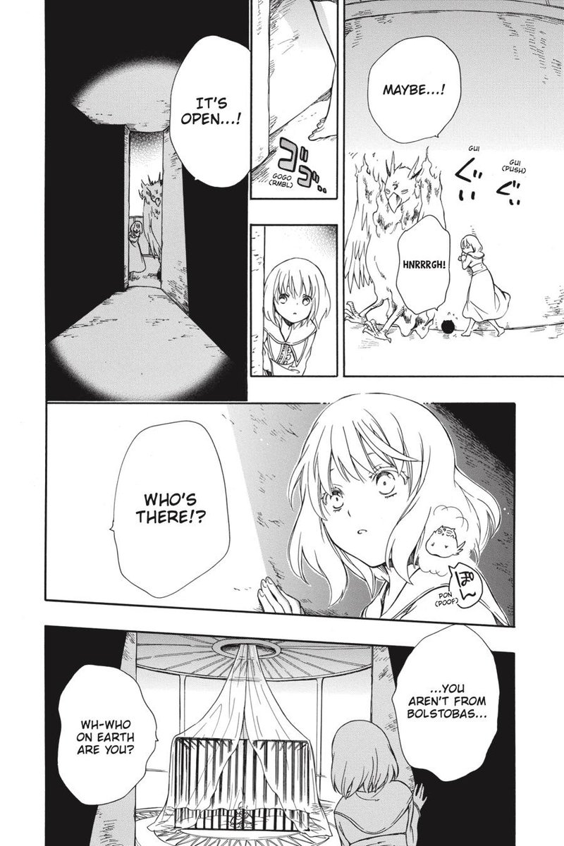 Niehime To Kemono No Ou 52 21