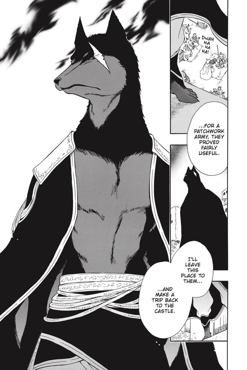 Niehime To Kemono No Ou 52 30