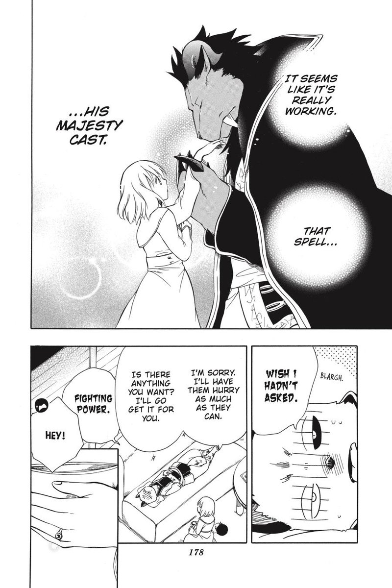 Niehime To Kemono No Ou 53 21