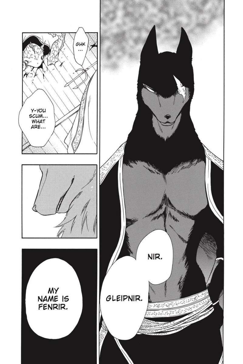 Niehime To Kemono No Ou 53 28