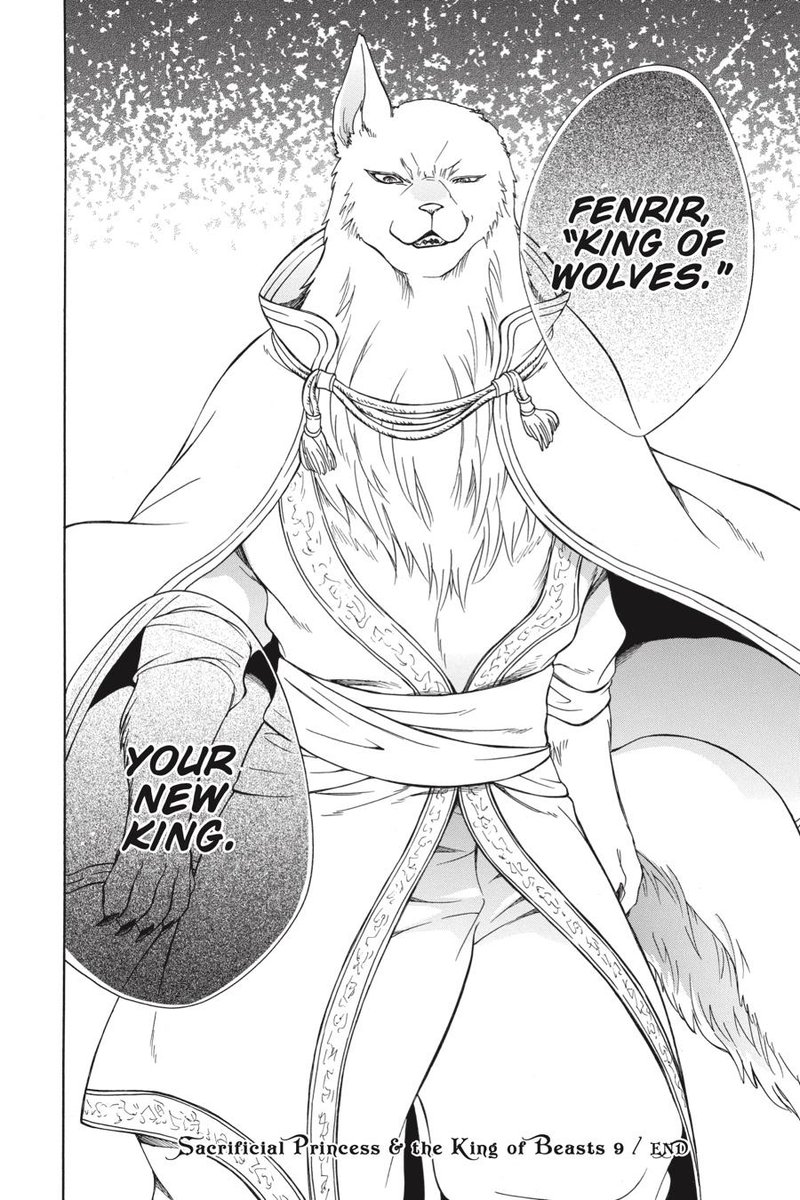 Niehime To Kemono No Ou 53 29
