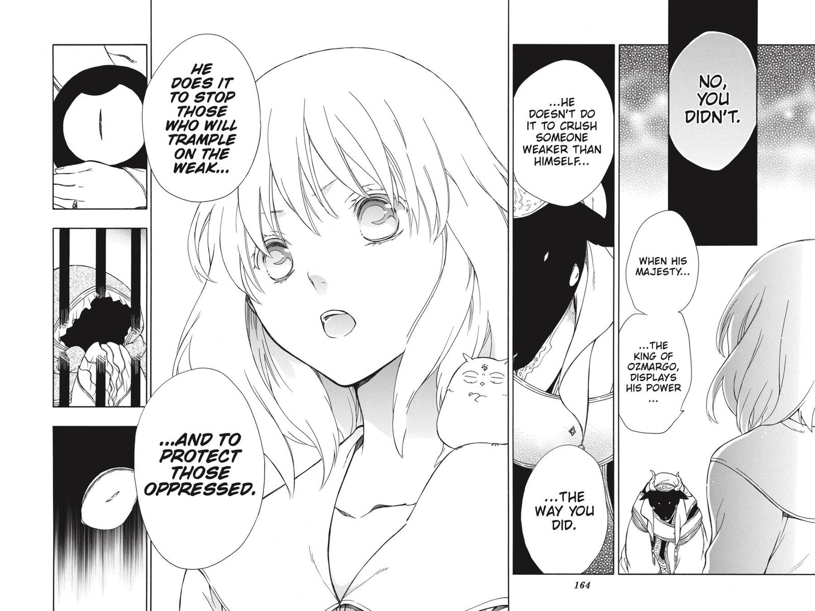 Niehime To Kemono No Ou 53 8