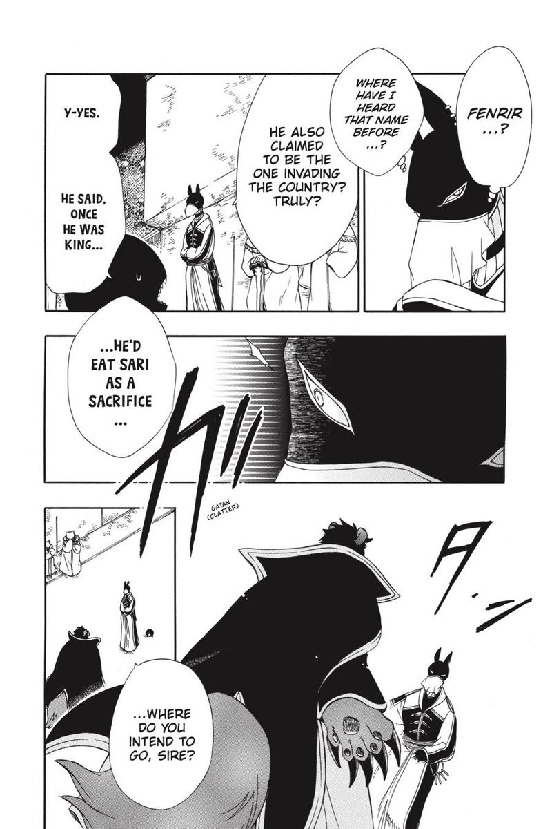 Niehime To Kemono No Ou 55 16