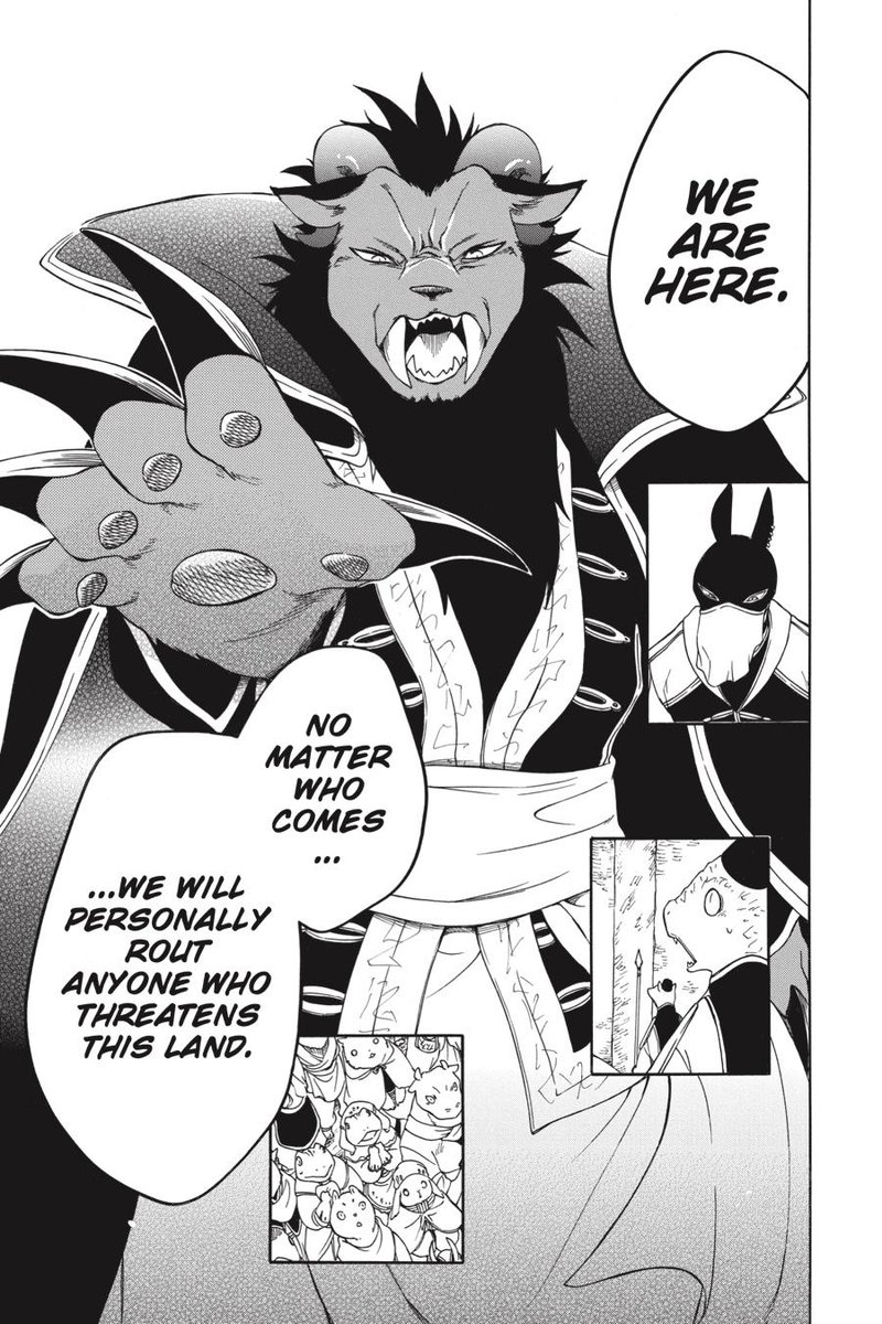 Niehime To Kemono No Ou 55 27