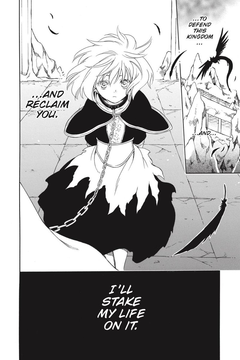 Niehime To Kemono No Ou 55 30
