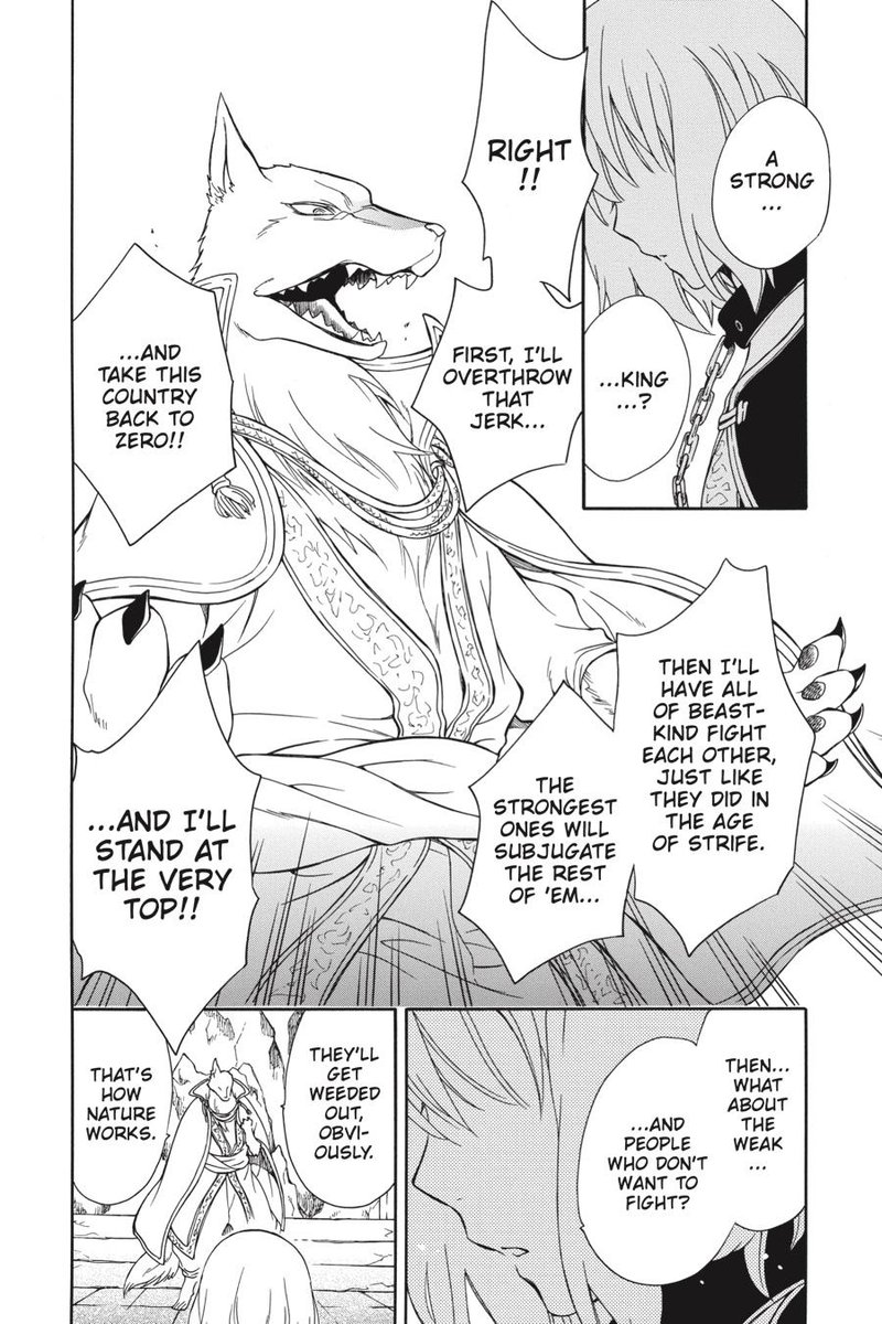 Niehime To Kemono No Ou 56 22