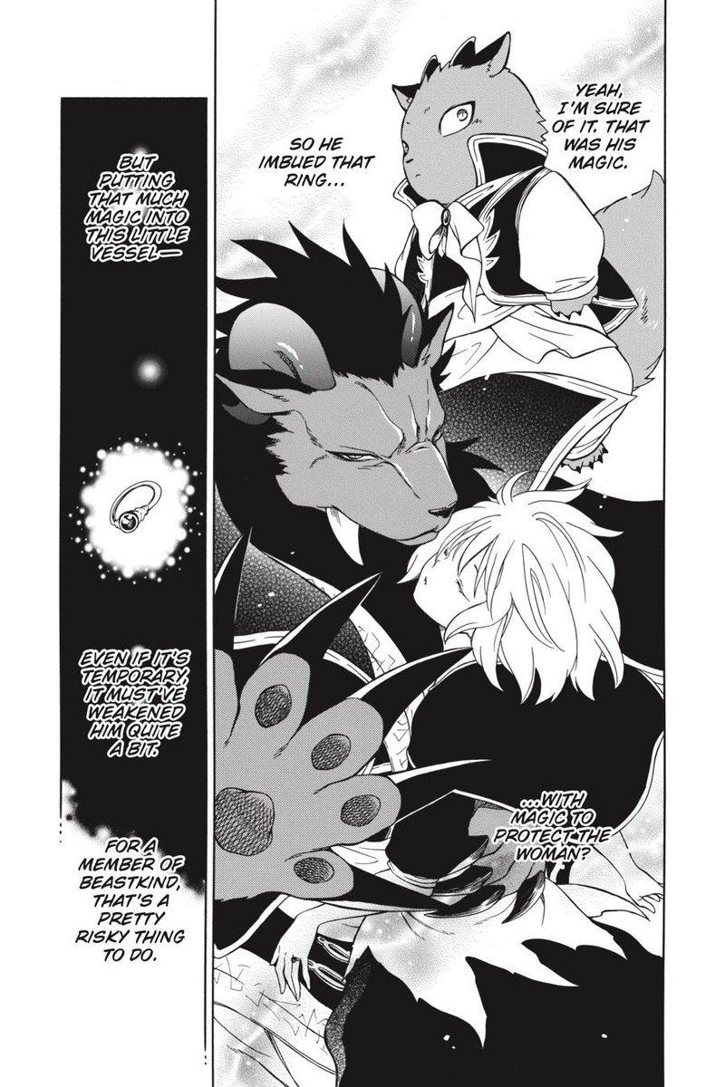 Niehime To Kemono No Ou 56 28