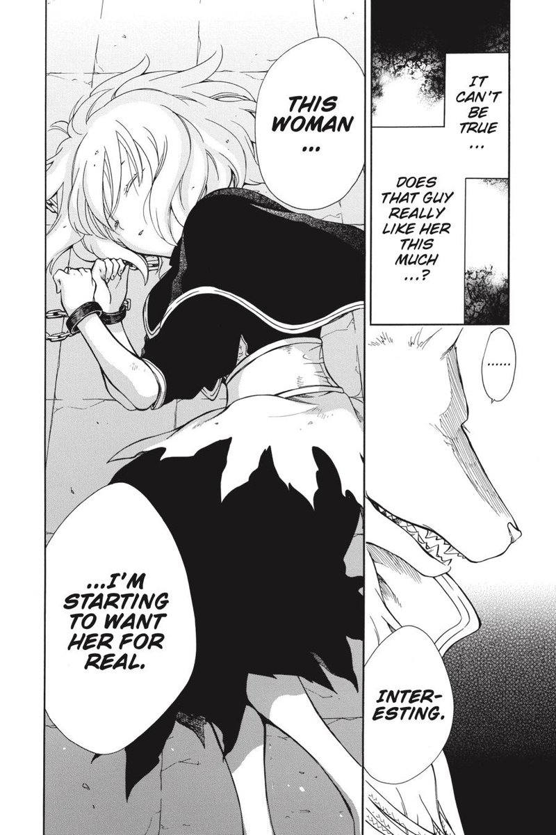 Niehime To Kemono No Ou 56 29