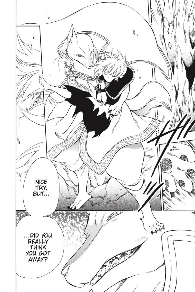 Niehime To Kemono No Ou 56 8