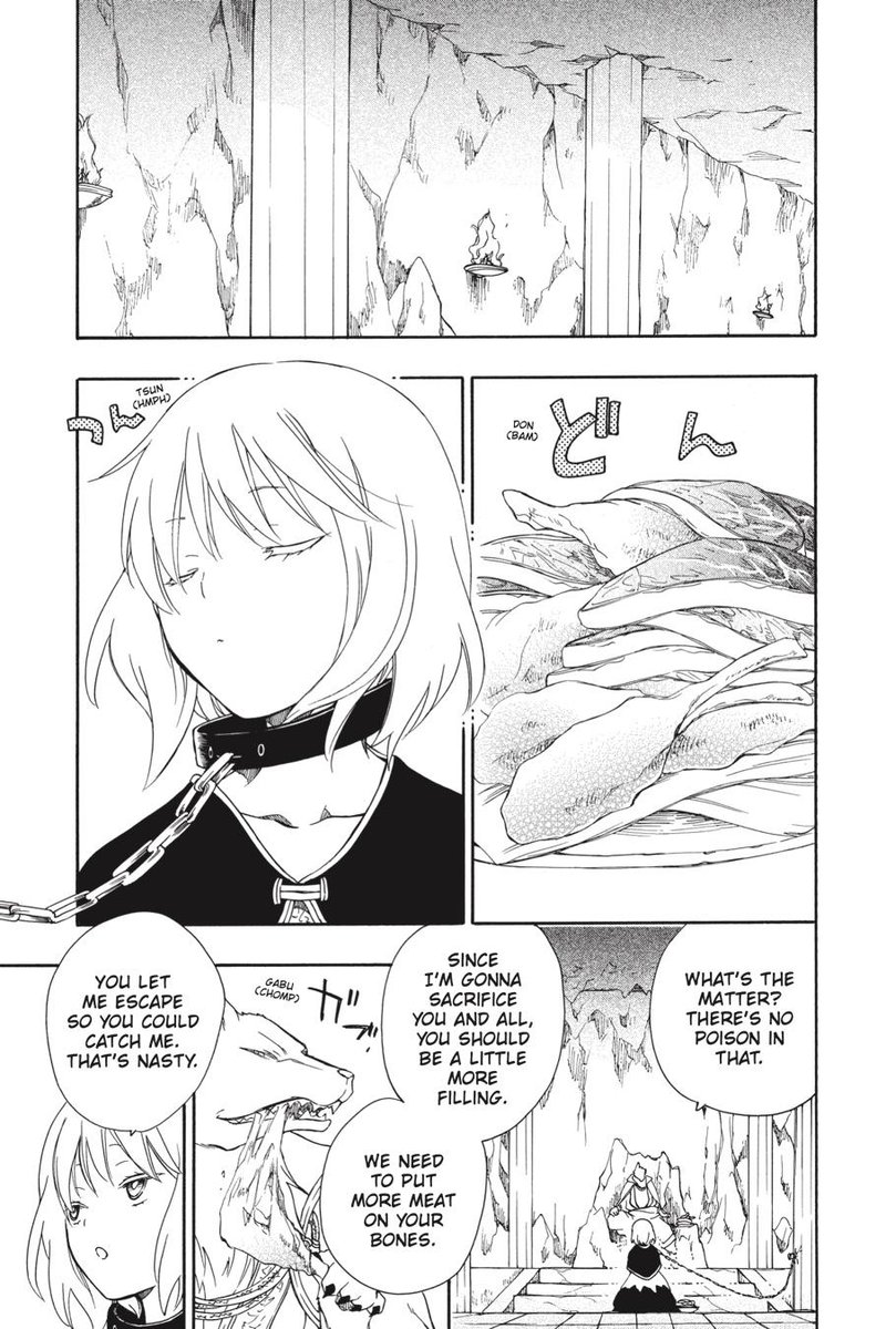 Niehime To Kemono No Ou 56 9