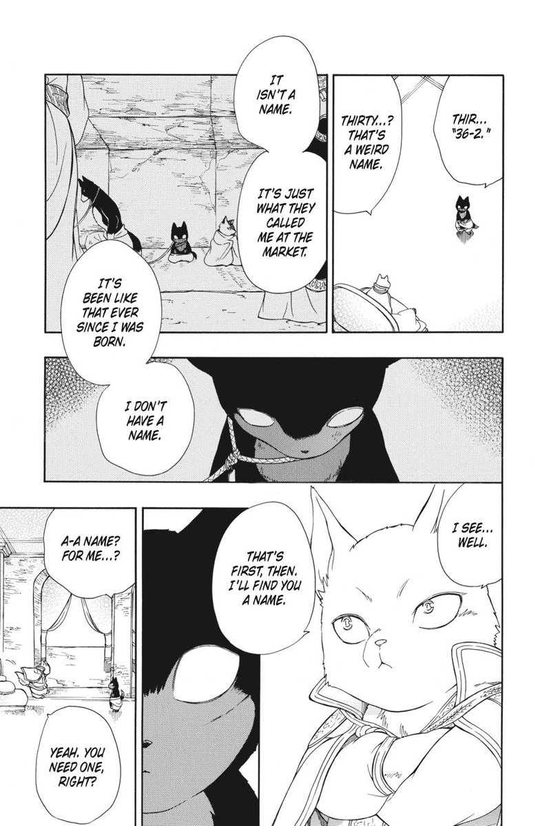 Niehime To Kemono No Ou 57 21
