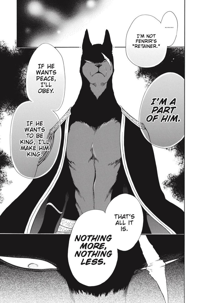 Niehime To Kemono No Ou 57 25