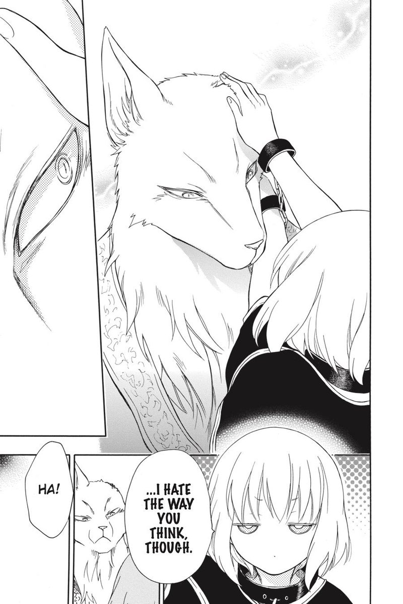 Niehime To Kemono No Ou 58 28