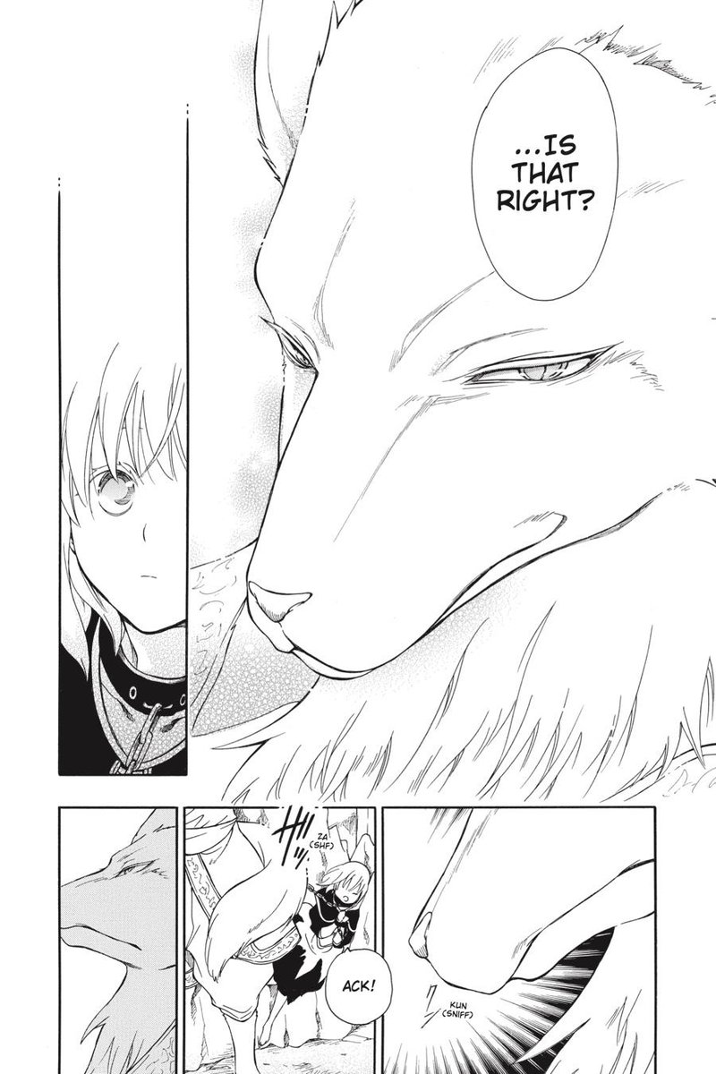Niehime To Kemono No Ou 58 29