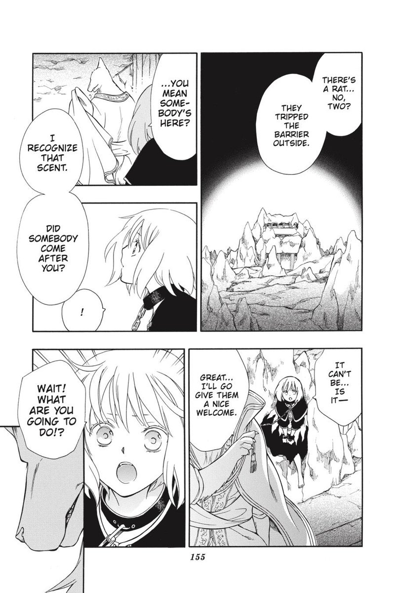 Niehime To Kemono No Ou 58 30