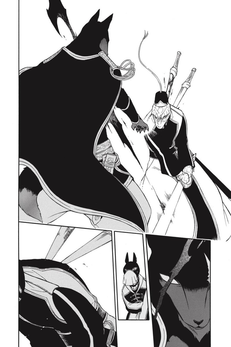 Niehime To Kemono No Ou 58 9