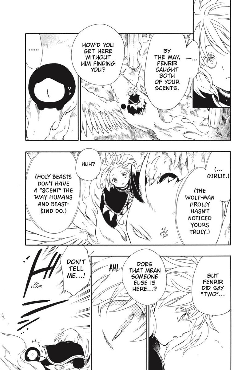Niehime To Kemono No Ou 59 11