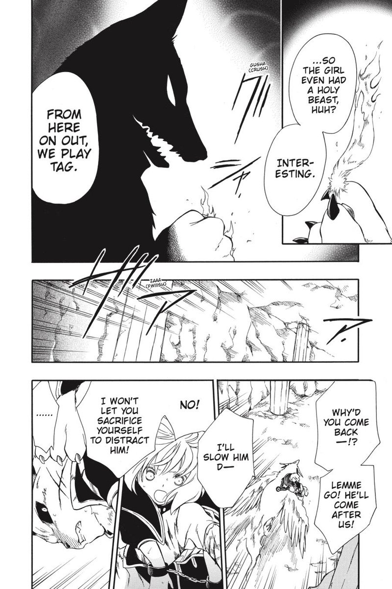 Niehime To Kemono No Ou 59 18