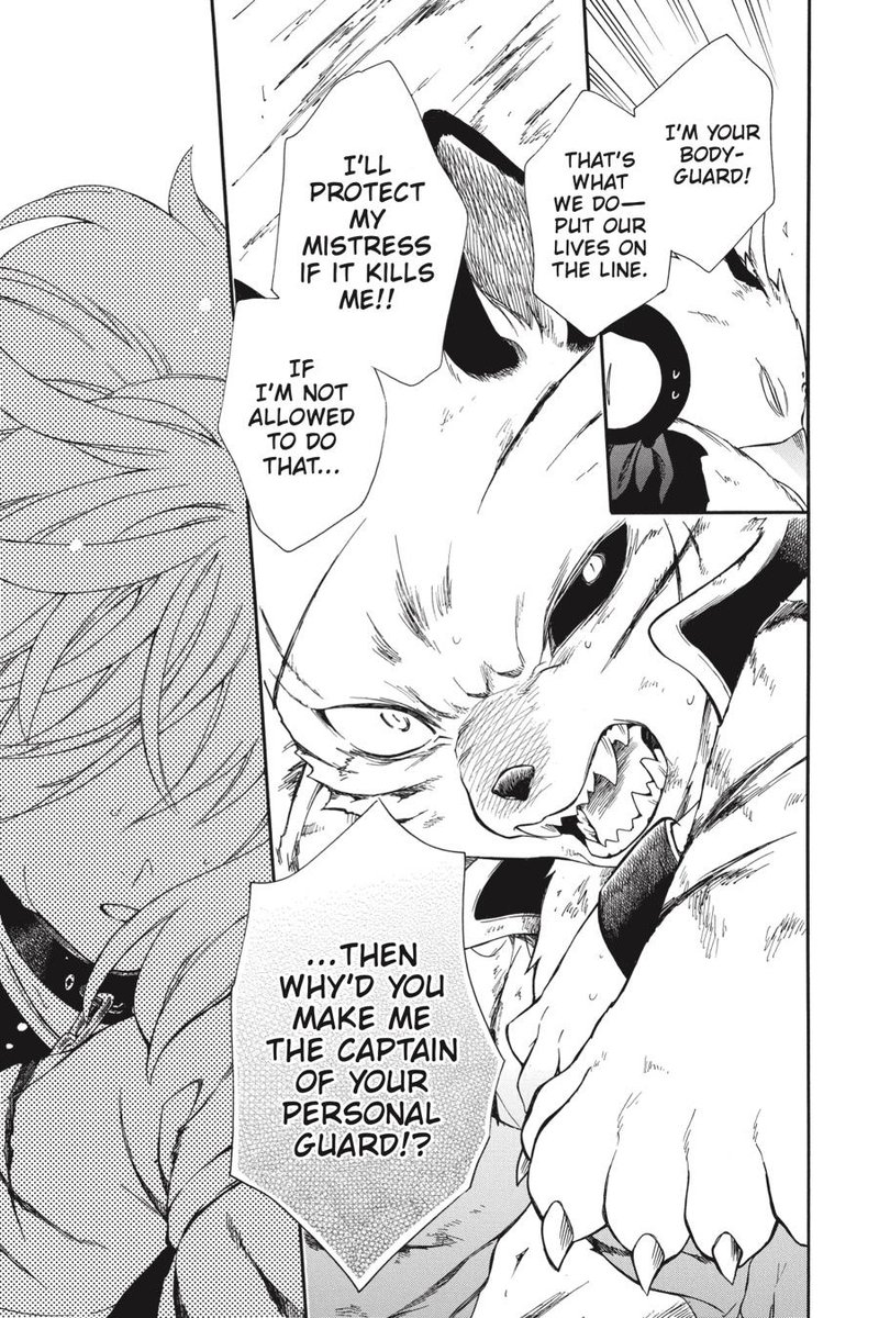 Niehime To Kemono No Ou 59 19