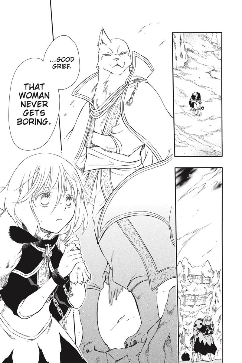 Niehime To Kemono No Ou 59 27