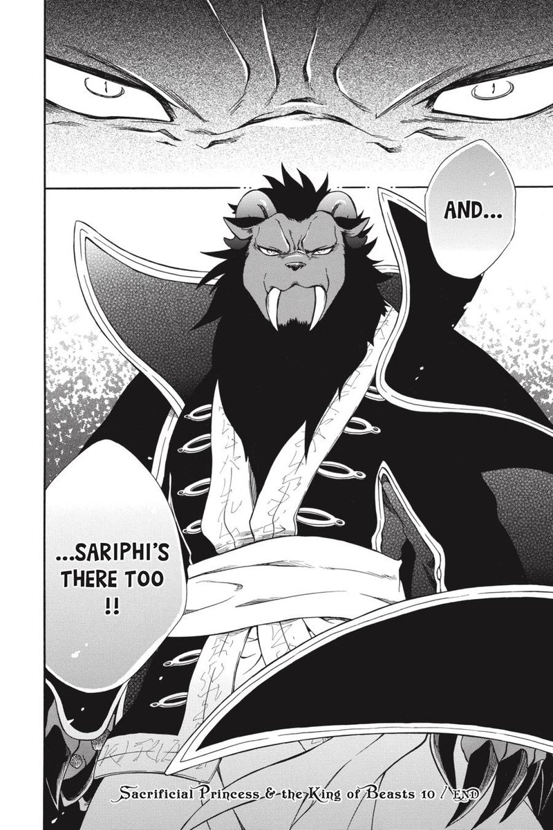 Niehime To Kemono No Ou 59 30