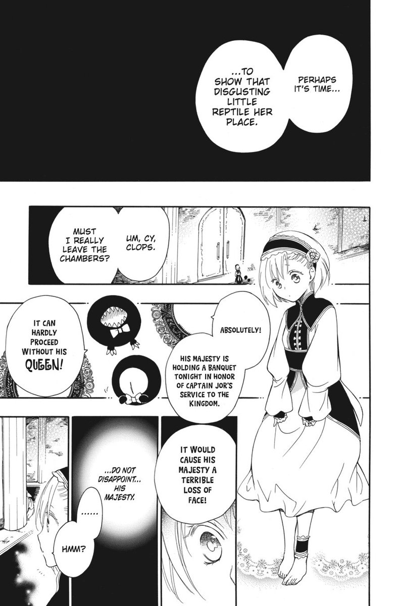 Niehime To Kemono No Ou 6 25