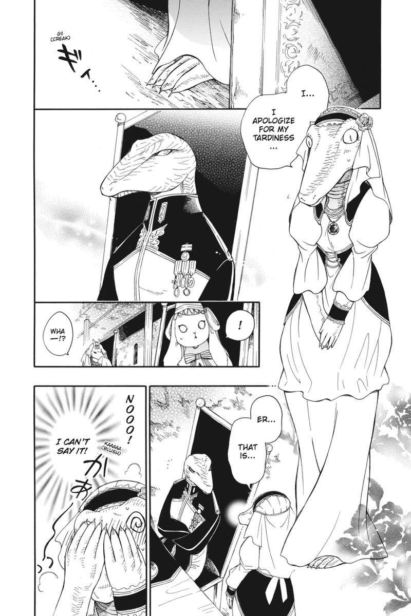 Niehime To Kemono No Ou 6 30