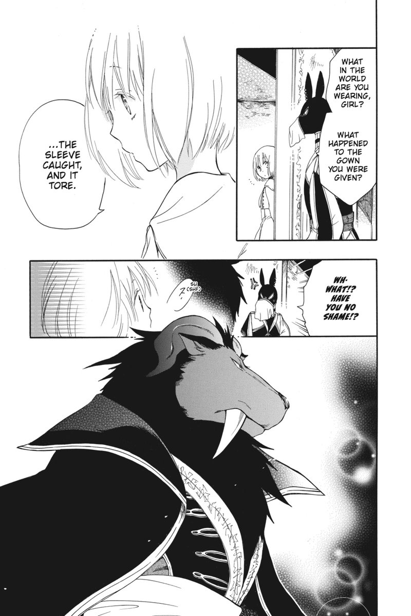 Niehime To Kemono No Ou 6 33