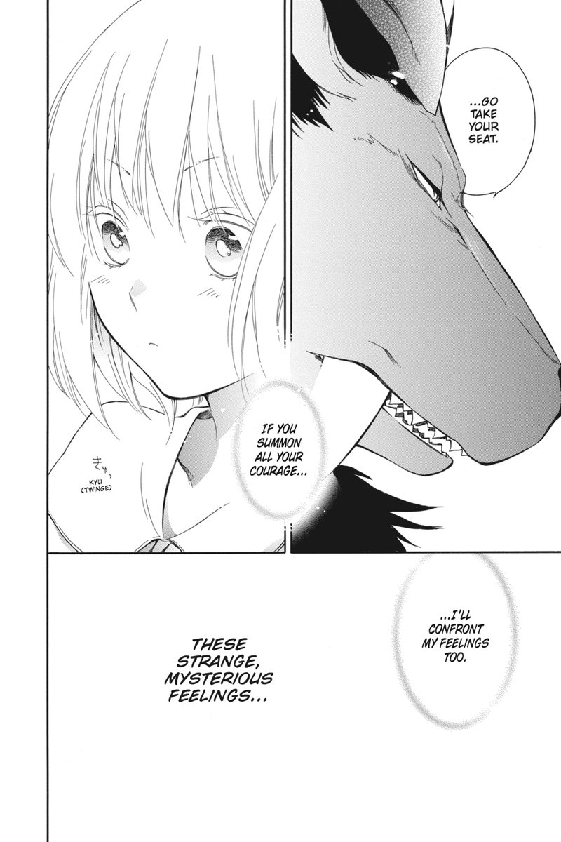 Niehime To Kemono No Ou 6 34