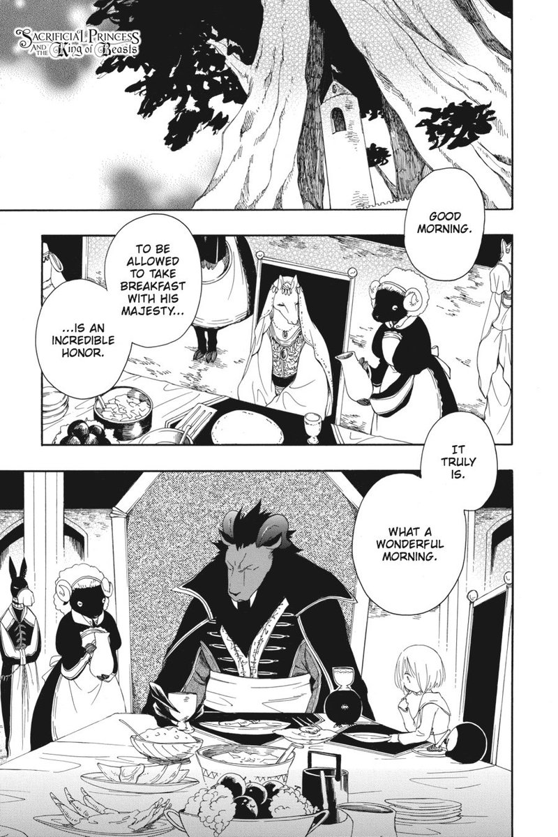 Niehime To Kemono No Ou 6 4