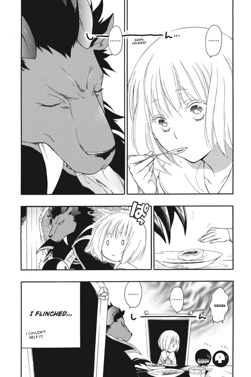 Niehime To Kemono No Ou 6 6