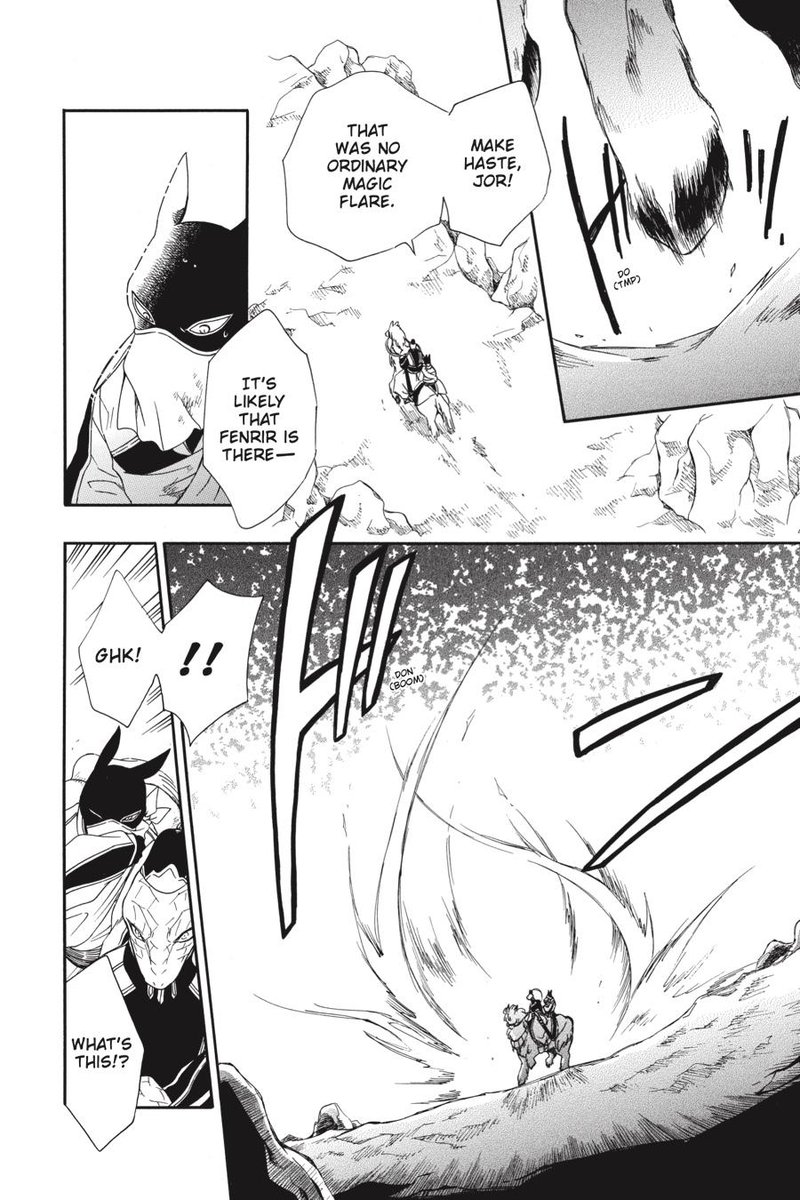 Niehime To Kemono No Ou 61 10