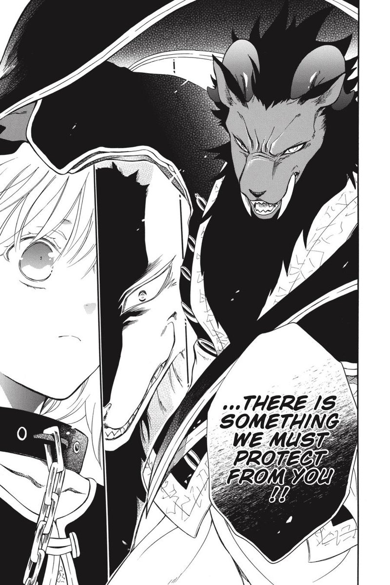 Niehime To Kemono No Ou 61 9