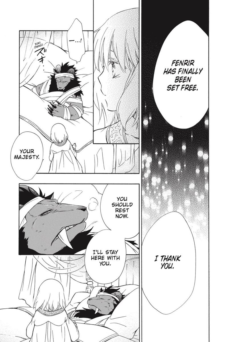 Niehime To Kemono No Ou 64 20