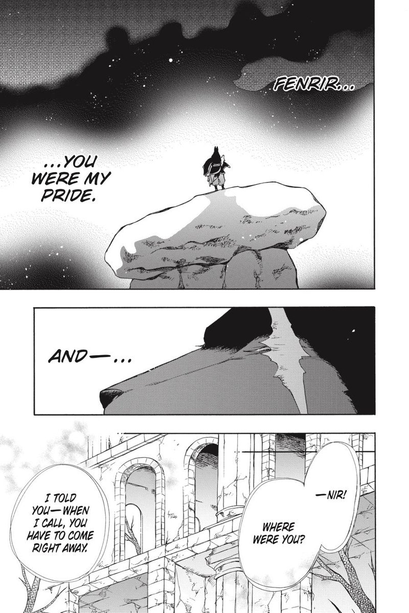 Niehime To Kemono No Ou 64 26