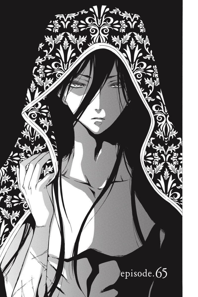 Niehime To Kemono No Ou 65 1