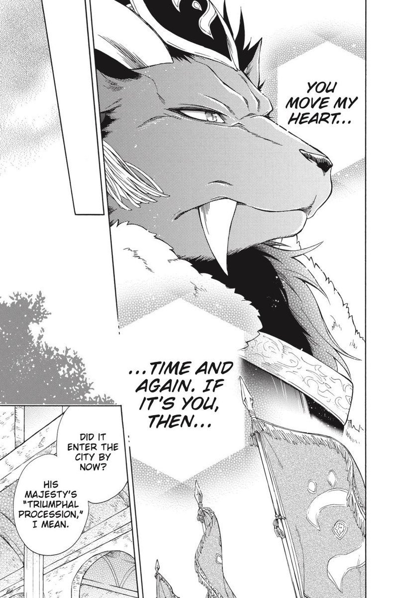 Niehime To Kemono No Ou 67 15