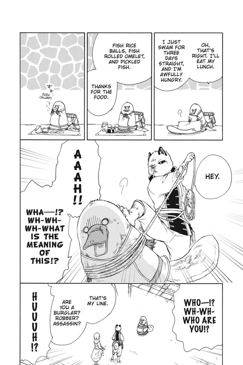 Niehime To Kemono No Ou 67 20