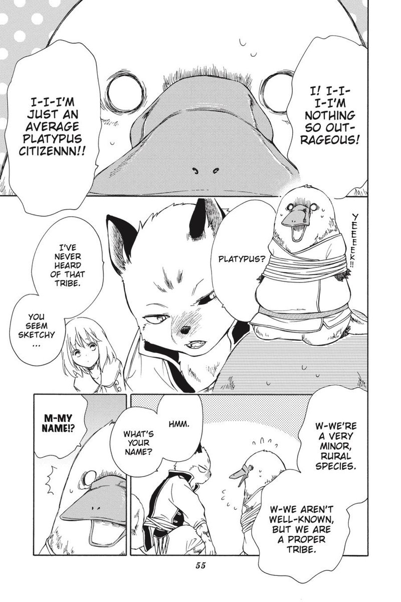 Niehime To Kemono No Ou 67 21