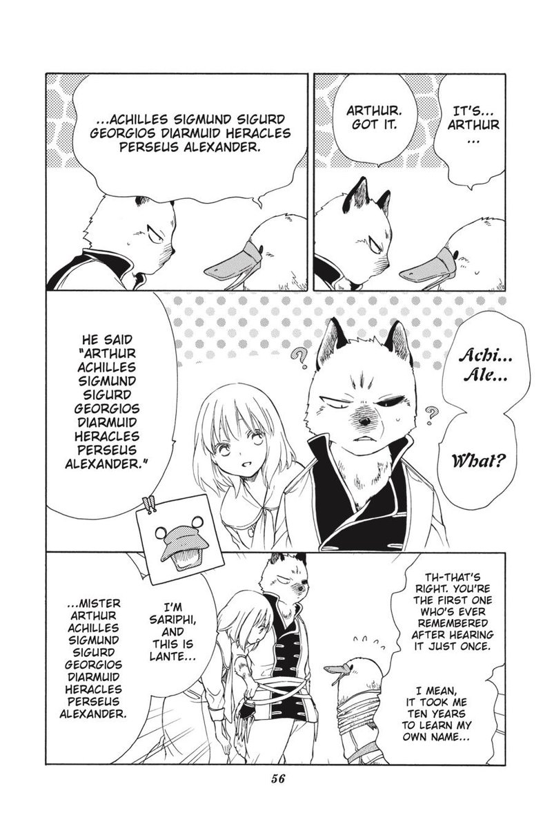 Niehime To Kemono No Ou 67 22